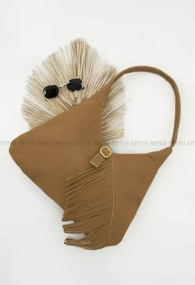 کیف اشبالت سرخپوستی کد10004673