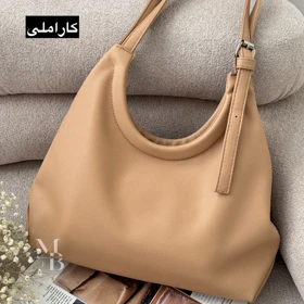 کیف دستی و دوشی مدل رزانا