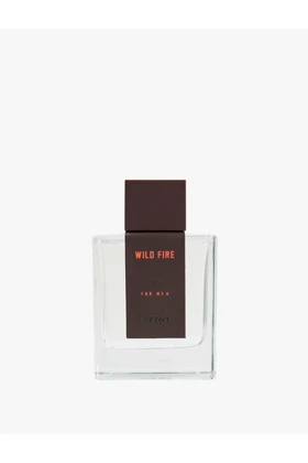 عطر وایلد فایر 100 میلی لیتر 3SAM60041AA