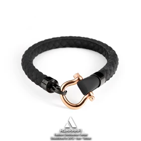 دستبند امگا Omega Sailing Bracelet Krg