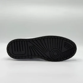 ونس مردانه مدل نیوبالانس NEW BALANCE مردانه و بزرگ‌پا سفید مشکی