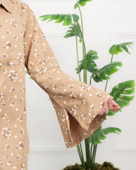 شومیز زنانه بابونه 0795