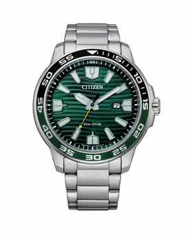 ساعت مچی مردانه سیتیزن CITIZEN AW1526-89X