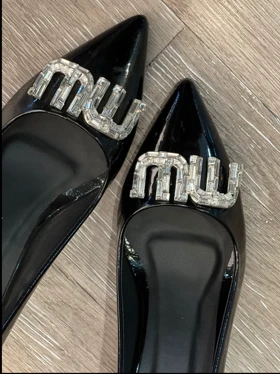 کفش مجلسی میو