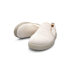 کفش راحتی زنانه مدل Flat shose - 0066_Cr