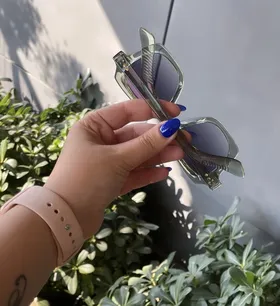 عینک مربعی MOSCOT