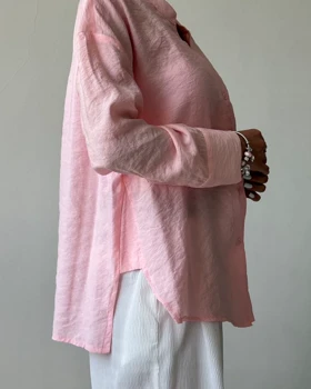 شومیز  پری یقه دیپلمات  کد  500521