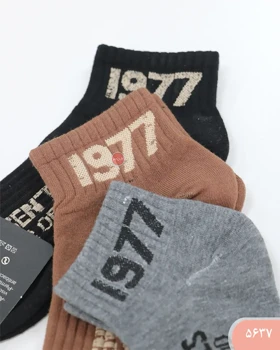 جوراب ESSENTIALS کد 5637