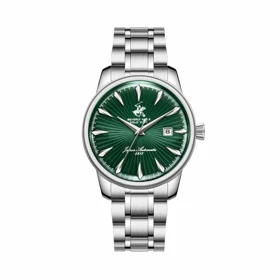 ساعت پولو بورلی هیلز اتوماتیک اورجینال مردانه BP3880X.350