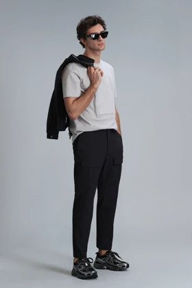 تیشرت مردانه lufian