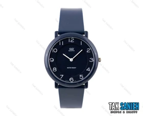 ساعت مچی عقربه ای زنانه کیو اند کیو مدل Q&amp;Q-2157-L