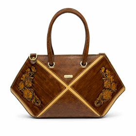 کیف نگار ذوزنقه ای کد 207612