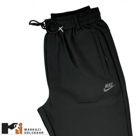 شلوار ورزشی مردانه نایک کد 2019268