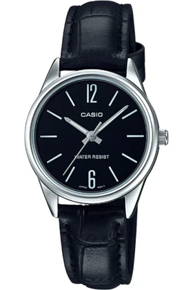 ساعت زنانه casio casio