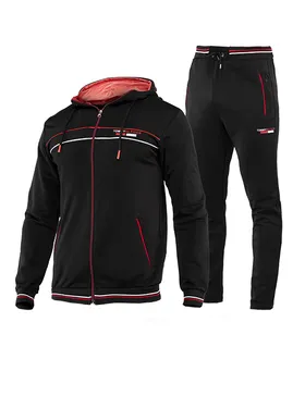 ست سویشرت و شلوار مردانه Tommy