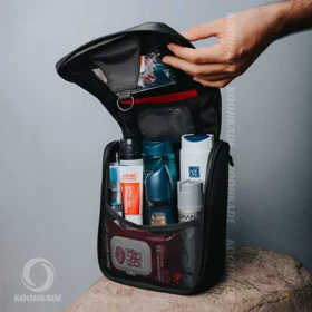 کیف آرایشی هپی کمپ