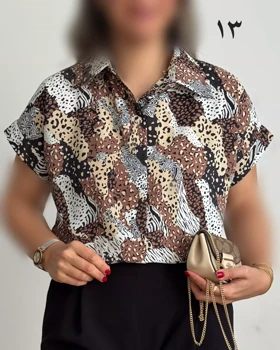 شومیز زیبا 49