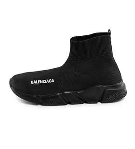 کفش ساق‌دار مردانه Balenciaga