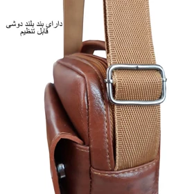 کیف رودوشی گوگانا مدل GOOG-300304