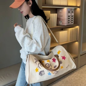 کیف استوانه‌ای