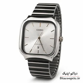 ساعت مچی مردانه اولد مانی برند کاسیو مدل Do1321 استیل