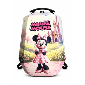 کوله پشتی مدرسه مدل MS1050 طرح MINNIE MOUSE