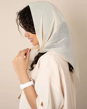 روسری شاین یارا