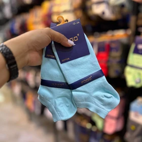 جوراب مچی مردانه/Code:9047_45