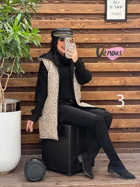 پافر مموری دورو طرحدار