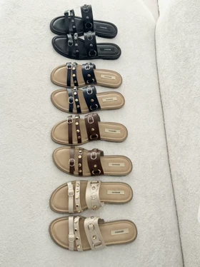 اسلیپر پرچی هرمی 2489