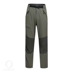 شلوار مردانه تابستانه اسنوهاک کد 2330