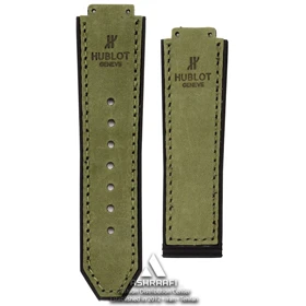 بند ساعت هابلوت Hublot watch strap DGF-26