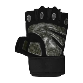 دستکش بدنسازی مدل 404K1213 فری سایز