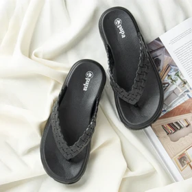 دمپایی لاانگشتی زنانه مدل ws1121