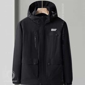 کاپشن دوپوش بلک دیر زنانه 21776