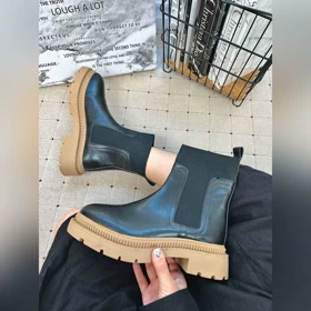 بوت دوکش کیمیا - کد 1606