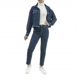 کت لوزفیت جین زنانه - 15241449