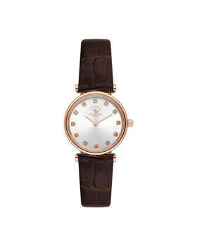 ساعت مچی زنانه پولو سانتا باربارا POLO SANTA BARBARA SB.4.10018-5