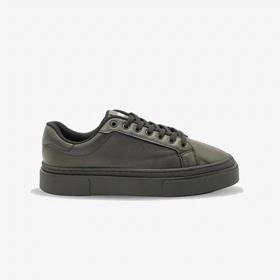 کفش اسپرت مردانه مدل sneaker - 0050_Black