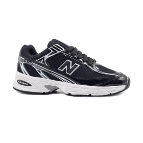 کفش و کتانی اسپرت مردانه مدل نیوبالانس509 NEWBALANCE رنگ مشکی
