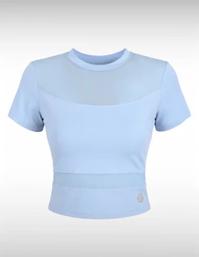 تیشرت ورزشی زنانه لولولمون Soft Nova W