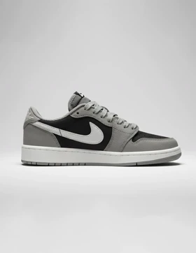 کفش روزانه زنانه نایکی Jordan 1 Low Travis Scott W