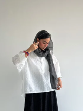 شومیز پاستیلی عروسکی