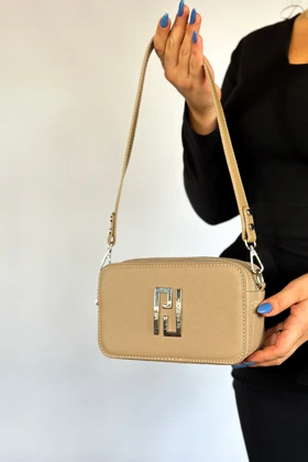 کیف دوشی زنانه just-polo just-polo