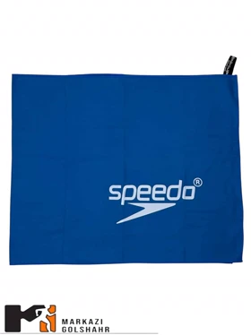 حوله اسپیدو مدل Microfibre کد 2019248 (آبی)