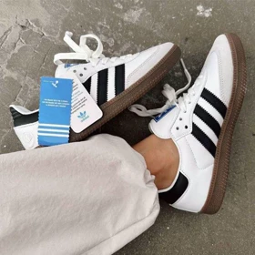 ادیداس سامبا