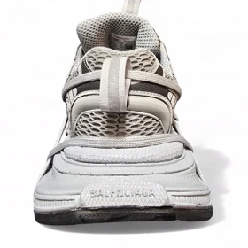 بالنسیاگا اسپایدر رنگ طوسی