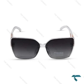 عینک بالنسیاگا بدنه شفاف Balenciaga-6422-L