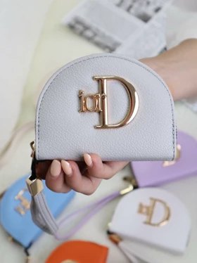 جاکارتی زنانه مدل دیور Dior کد A1924 (طوسی)