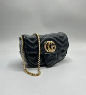 کیف دستی دوشی Gucci 7700
